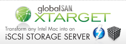 globalsan iscsi 0.2.5