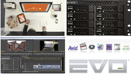 evo-collage