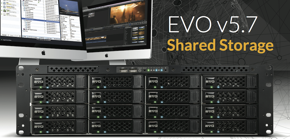 Best storage options for digital media
