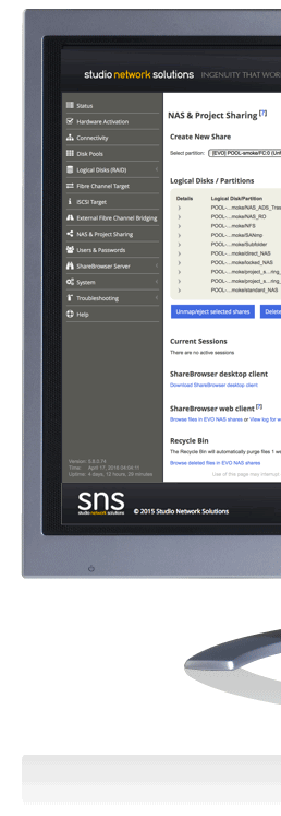 evo-web-gui-recycle-bin