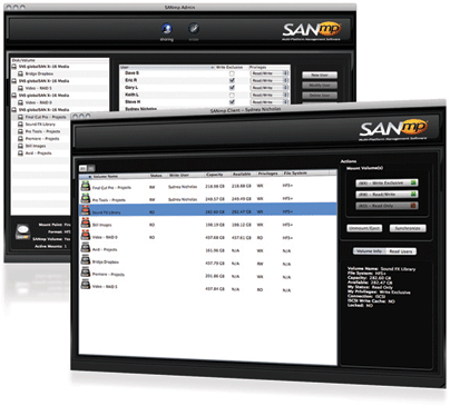 SANmp_v3_side-by-side