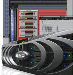 evo-pro-tools