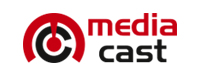 mediacast logo
