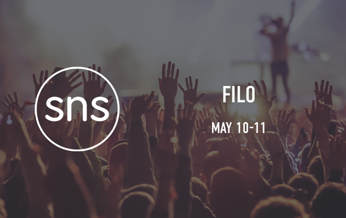 SNS at FILO 2022