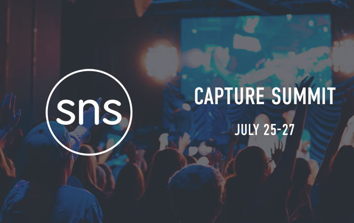 SNS at Capture Summit 2022