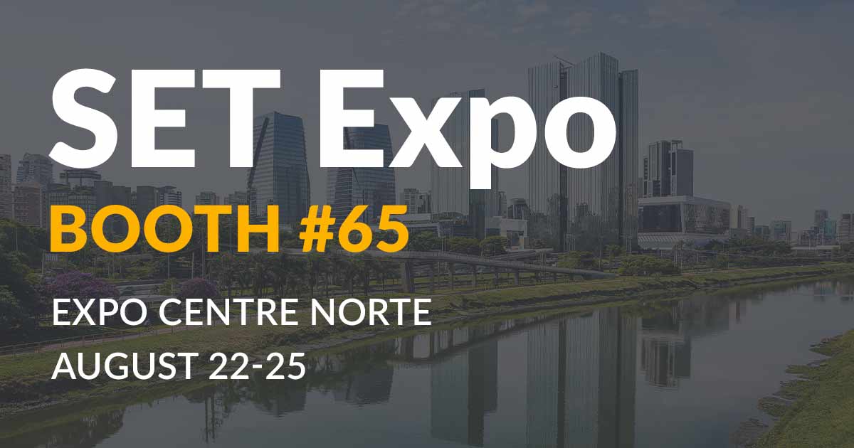 SNS at SET Expo 2022 — SNS (Studio Network Solutions)