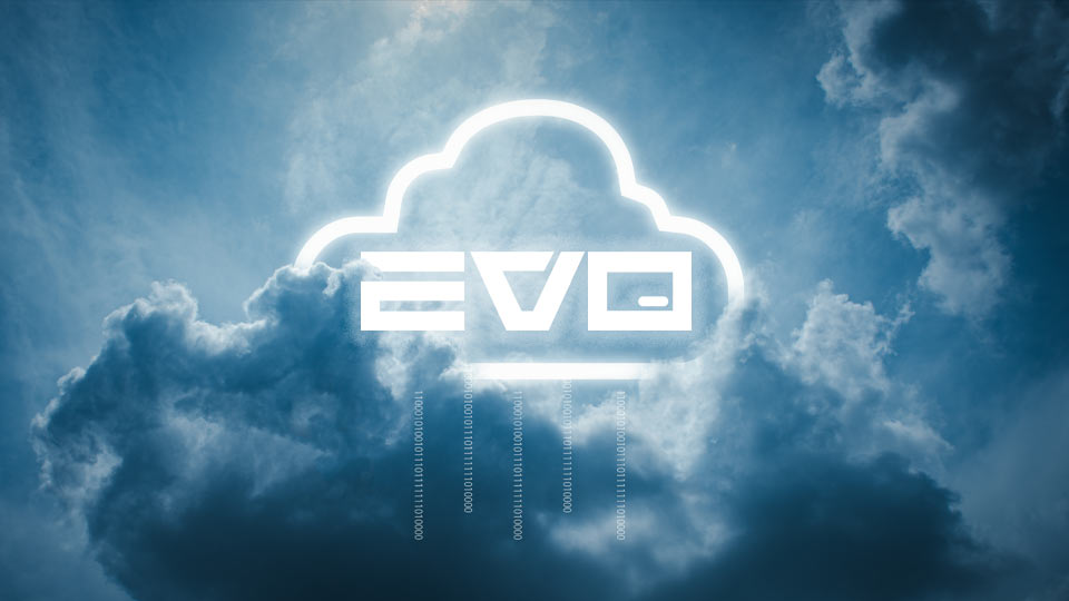 EVO Cloud