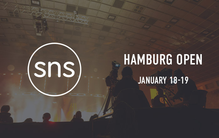 SNS at Hamburg Open 2023