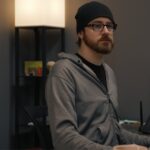Kyle Delso of Third Beacon Studios