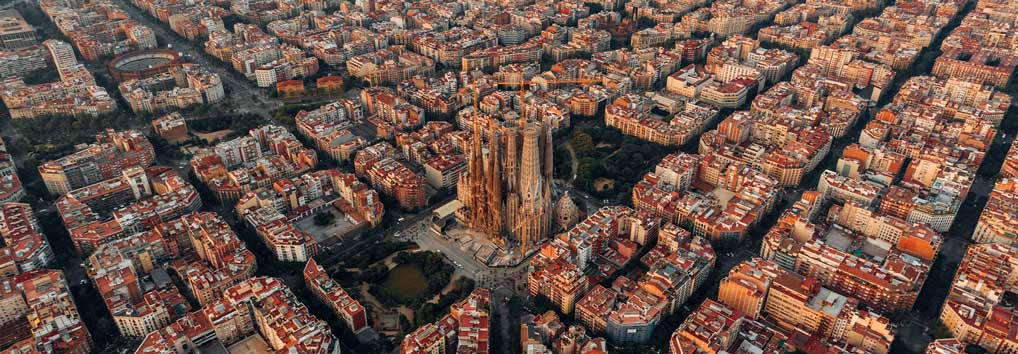 Barcelona, Spain