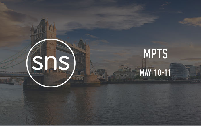 SNS at MPTS 2023