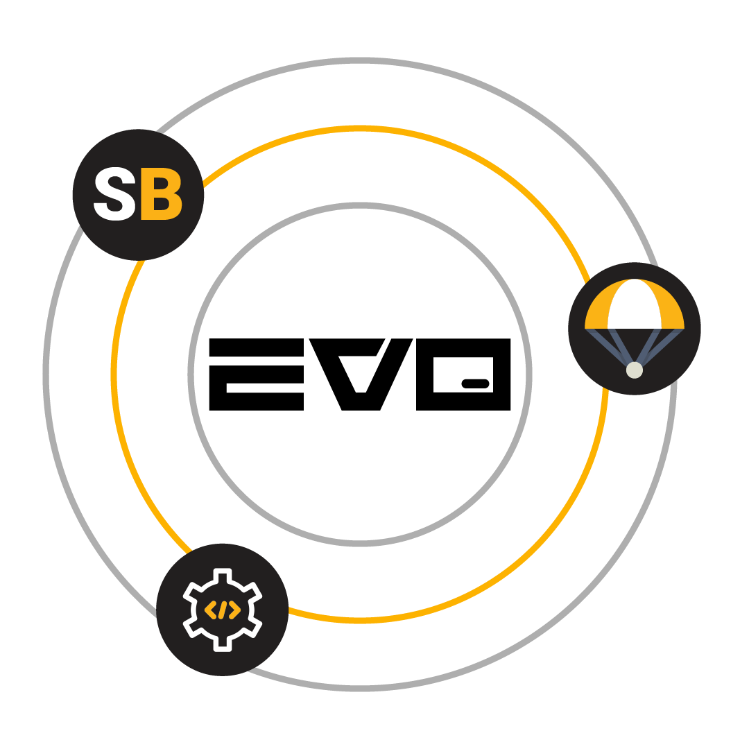EVO Cloud — SNS (Studio Network Solutions)