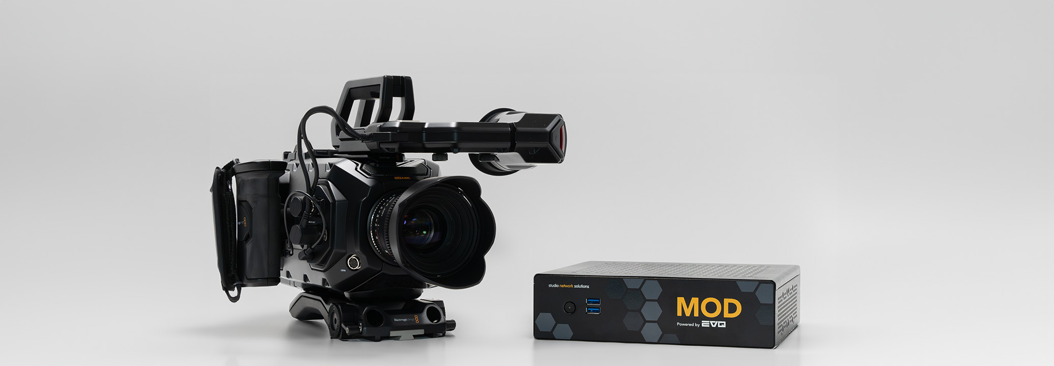 Mod-Network