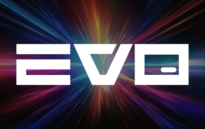 EVO shared storage