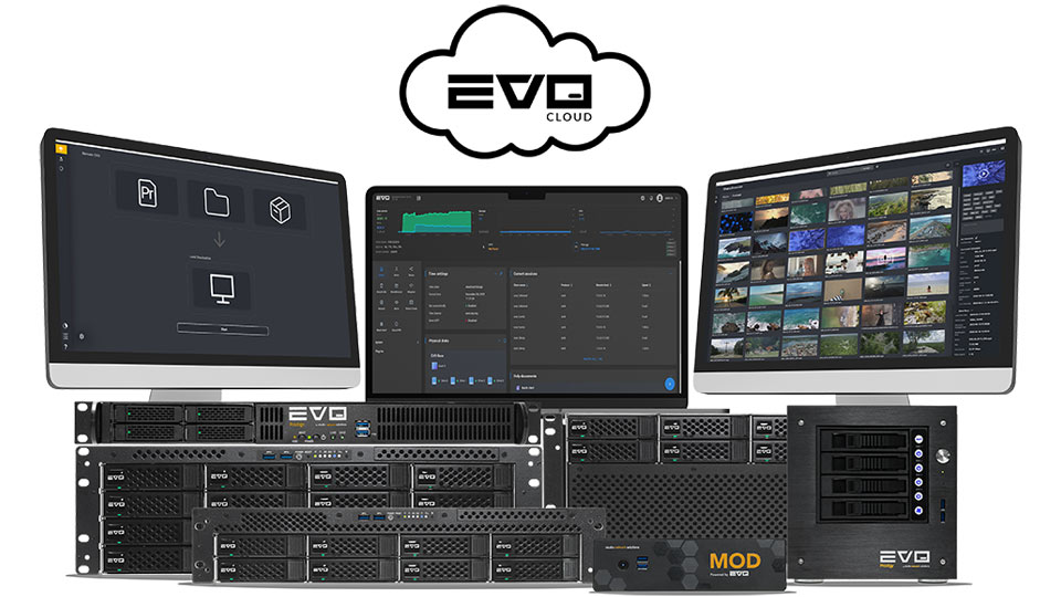 EVO family
