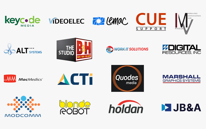 Grid of SNS 2024 Dealer of the Year Award winners