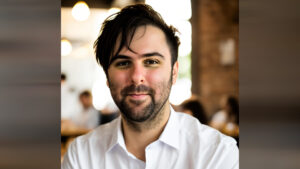 Headshot of Chris Foster from MICDI Productions Inc.