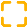 Fullscreen icon