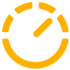 Playback speed icon
