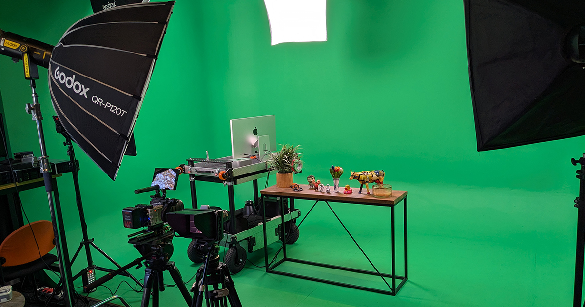 Brave Channels Helps Creatives Edit Virtually Anywhere With EVO — SNS ...