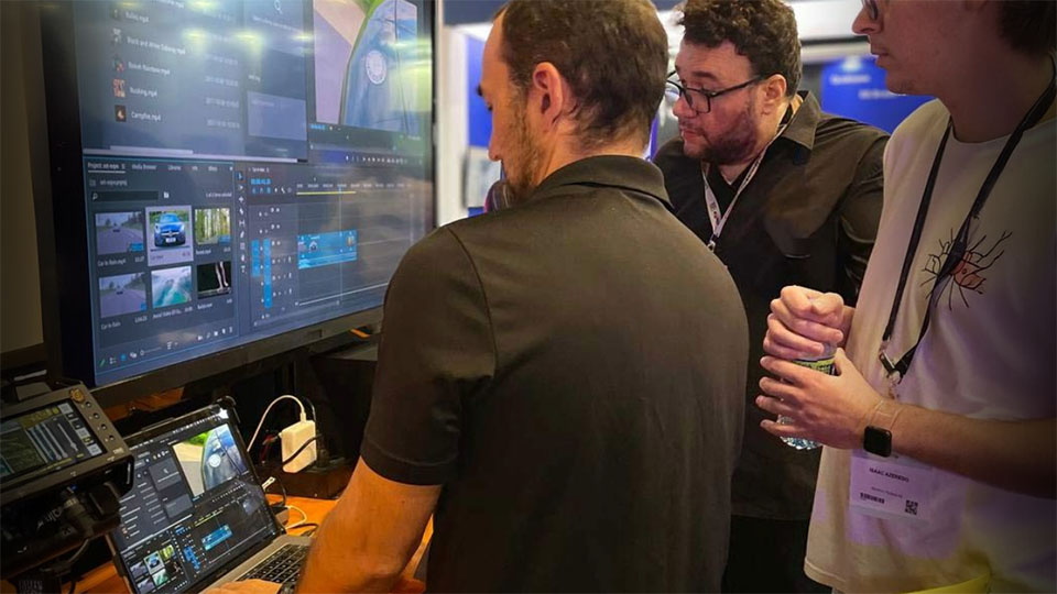 What Is The Best NAS For Video Production in 2026? — SNS (Studio ...